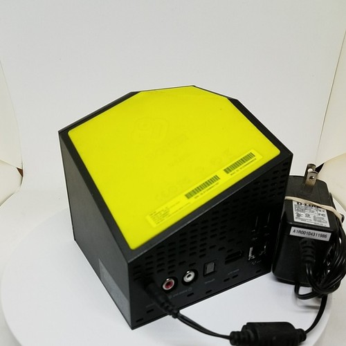 Link boxee box streamer - d-link,