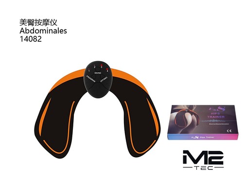Elettrostimolatore glutei - elettrostimolatore,