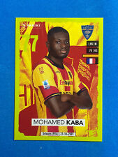 Figurine Calciatori Panini 2023-24 2024 n.293 Mohamed Kaba (Lecce) ??