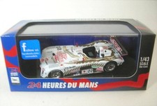 Panoz LMP900 n. 22 LeMans 2000