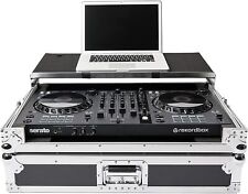MAGMA DJ CONTROLLER WORKSTATION DDJ FLX6 CASE PER DDJ-FLX6 DDJ-FLX6-GT + LAPTOP