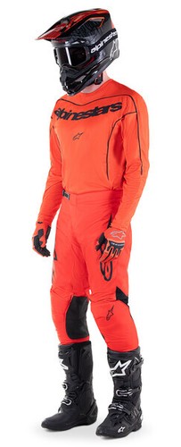 New alpinestars 2023 fluid - alpinestars,