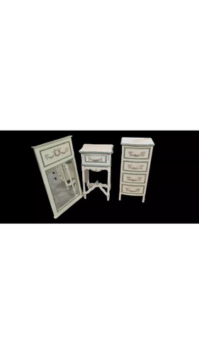 Set mobili stile francese
