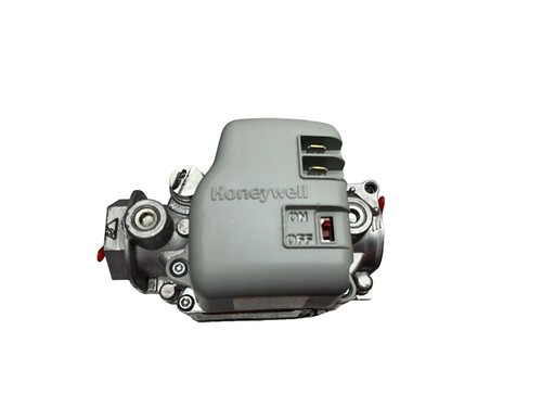 Honeywell vr8215s1248 - honeywell,