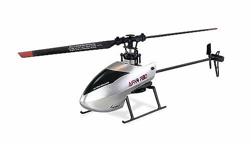 Amewi afx4 r3d elicottero - amewi,