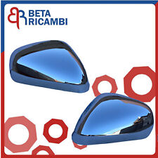 Calotte Cromate Alfa Romeo 159