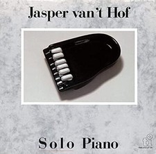 Jasper Fantoff solo piano