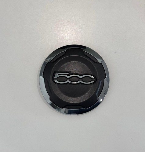 Borchietta fiat 500l cap - cap,