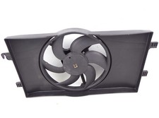 Ventola radiatore smart - ventola,