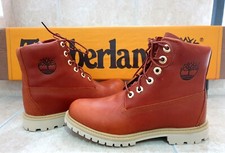 Boot TIMBERLAND [6 Inch] Pelle