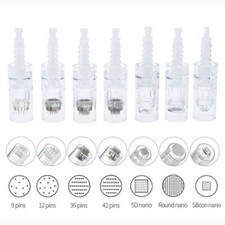Dermapen Microneedling Aghi