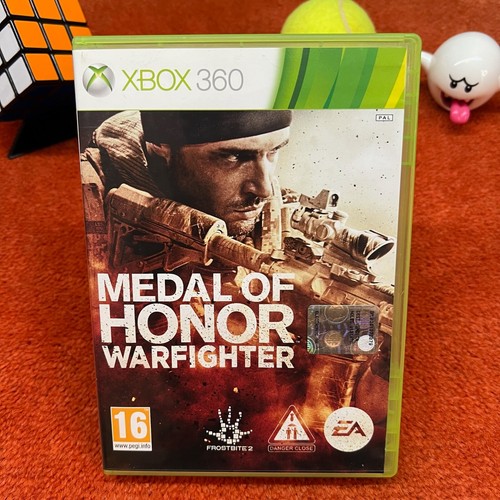 Medal honor warfighter 2 - honor,