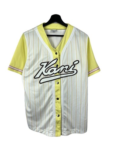 Vintage karl kani shirt - kani,