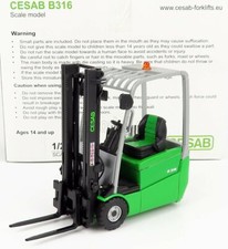 Ros model cesab b316 - ros-model,