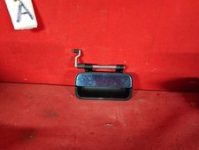 MANIGLIA POSTERIORE DESTRA PER