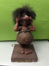 Troll Nyform Club 1999