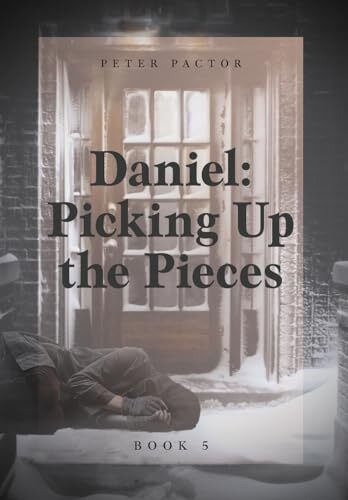 Pactor daniel picking up - -,