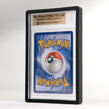 Bumper per BGS SLAB Beckett Case Protettivo Carte Gradate Graded Card Pokemon