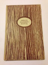 French Polishers Manual 1946