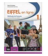 EIFFEL EN LIGNE 1 EL + EX + EB