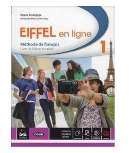 Eiffel ligne ex eb - ligne, 1