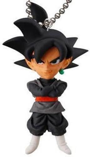 Portachiavi dragon ball super - portachiavi,