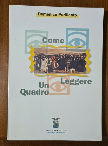 Come leggere quadro - un,