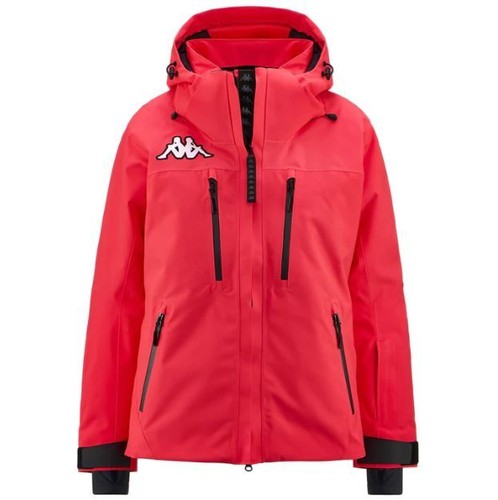 Giacca donna kappa 6cento - kappa,
