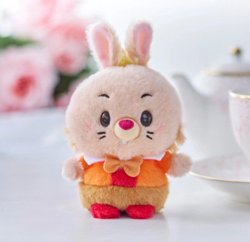 Peluche alice nel paese - alice,
