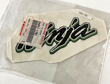 Adesivo Carena Originale