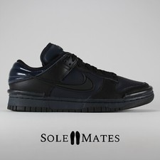 Nike Dunk Low Twist 'Dark