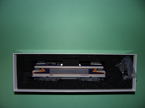 Models locomotive - models,