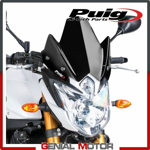 Cupolino puig nero 5872n - puig,