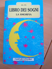 Libro dei sogni -  La morfia