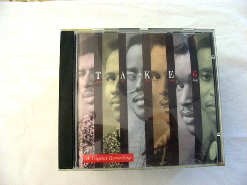 Take musicale collezione - cd,