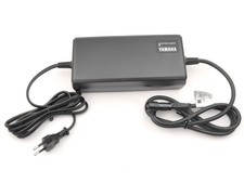 Caricabatteria Yamaha E Bike 42V 4A PASC5 X0S-00 Sduro Haibike Winora - NUOVO