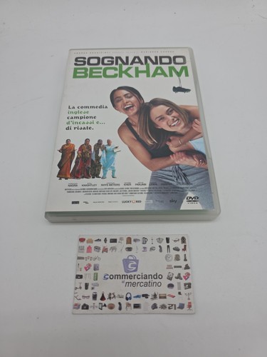 Sognando beckham keira - sognando,