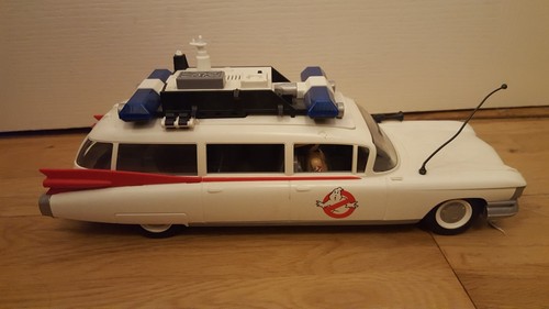 Playmobil ghostbusters ecto - playmobil,