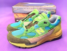 New Balance 992 “Calm be the