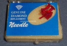 GENUINE DIAMOND NEEDLE for