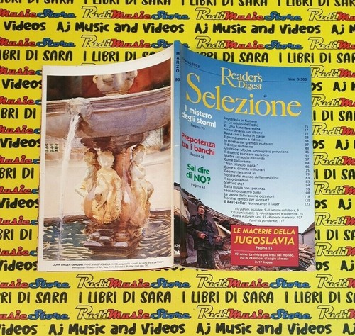Rivista mensile selezione dal - mensile,