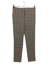 ZARA Pantalone Donna Tessuto S