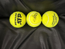 Pallone tennis ufficiale