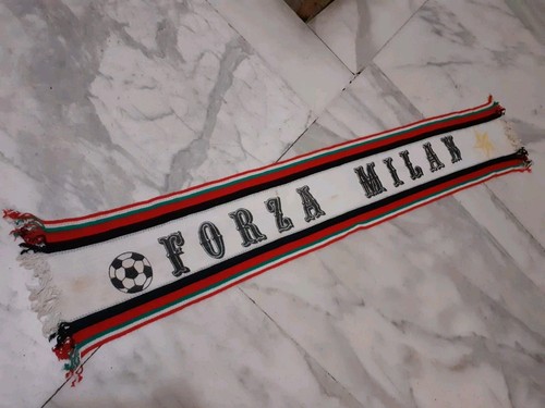Sciarpa scarf vintage 80 - scarf,