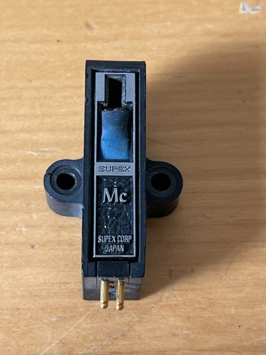 Rare supex 900 - supex, mc