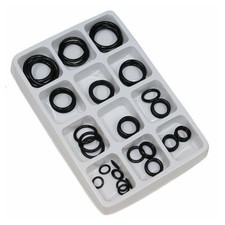 SET 50 PEZZI GUARNIZIONI KIT