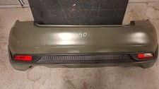 40 paraurti posteriore fiat