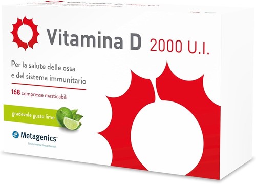 Metagenics vitamin 2000 i - metagenics,