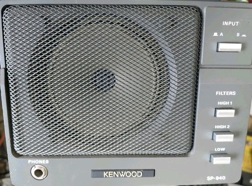 Kenwood 940 accessorio - kenwood, sp-940