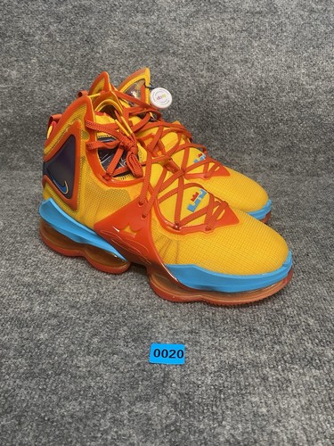 Nike space jam - nike, lebron